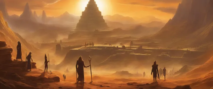 Annunaki