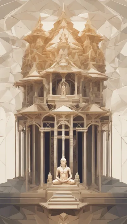 Body Temple of the soul