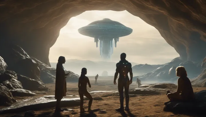 Aliens_interacting