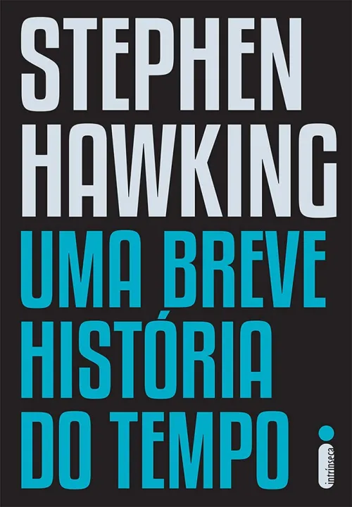 Uma breve história do tempo