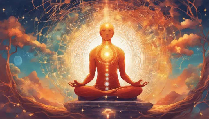 Body Temple of the soul