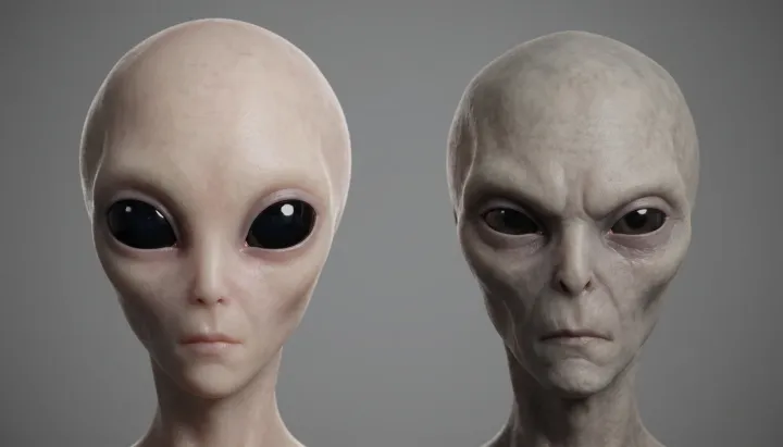 ZETAS E GRAYS — estudo anatômico
