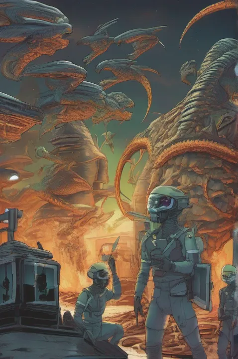 Atlantis