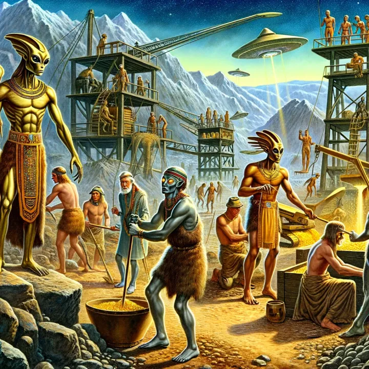 Annunaki
