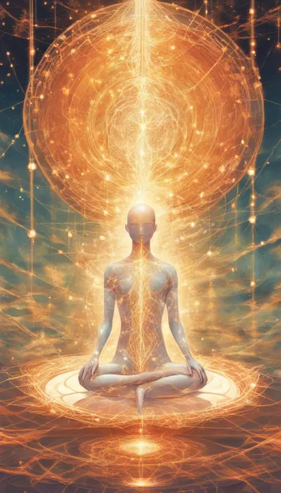 Body Temple of the soul