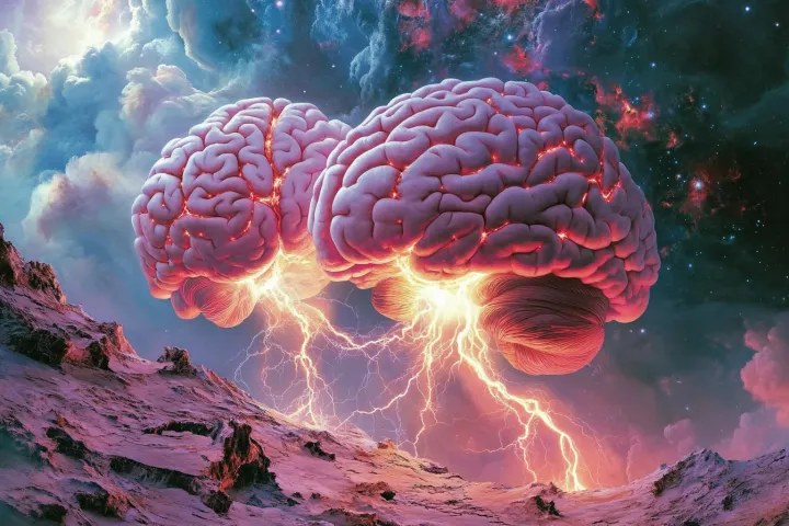 Brain Interface