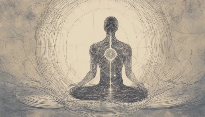 Body Temple of the soul