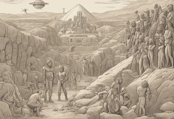 Annunaki
