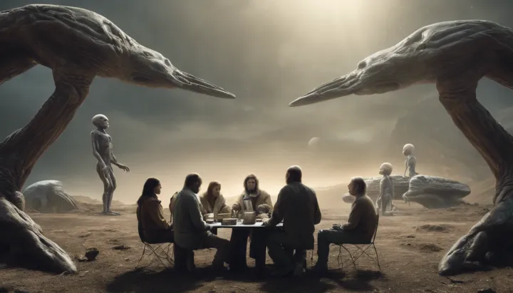 Aliens_interacting