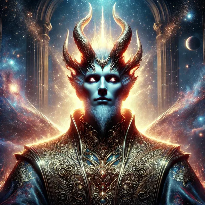 LUCIFER 2