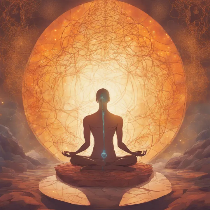 Body Temple of the soul
