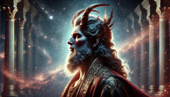 LUCIFER 4