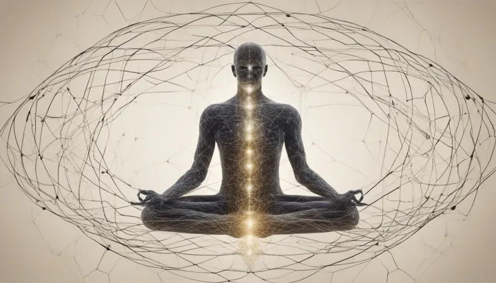 Body Temple of the soul