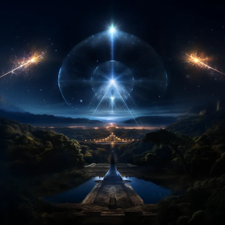 Atlantis