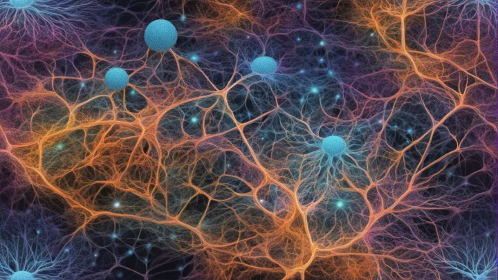 Brain Network