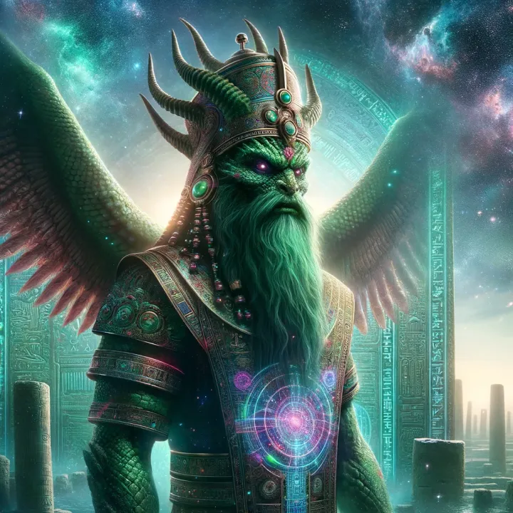 Annunaki